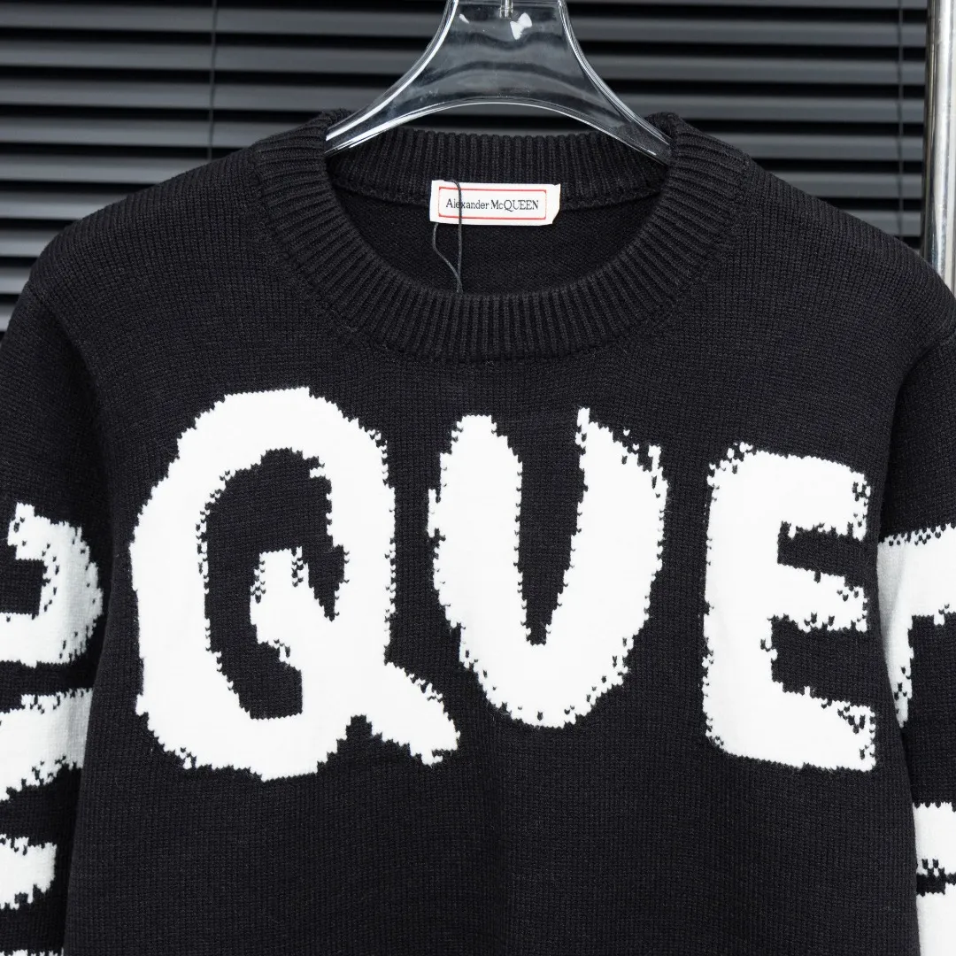 ：MCQUEEN Size：S-XXL ： ： Same Style